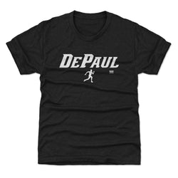 DePaul Blue Demons Track & Field Minimalist WHT (ONLINE ORDER ONLY)