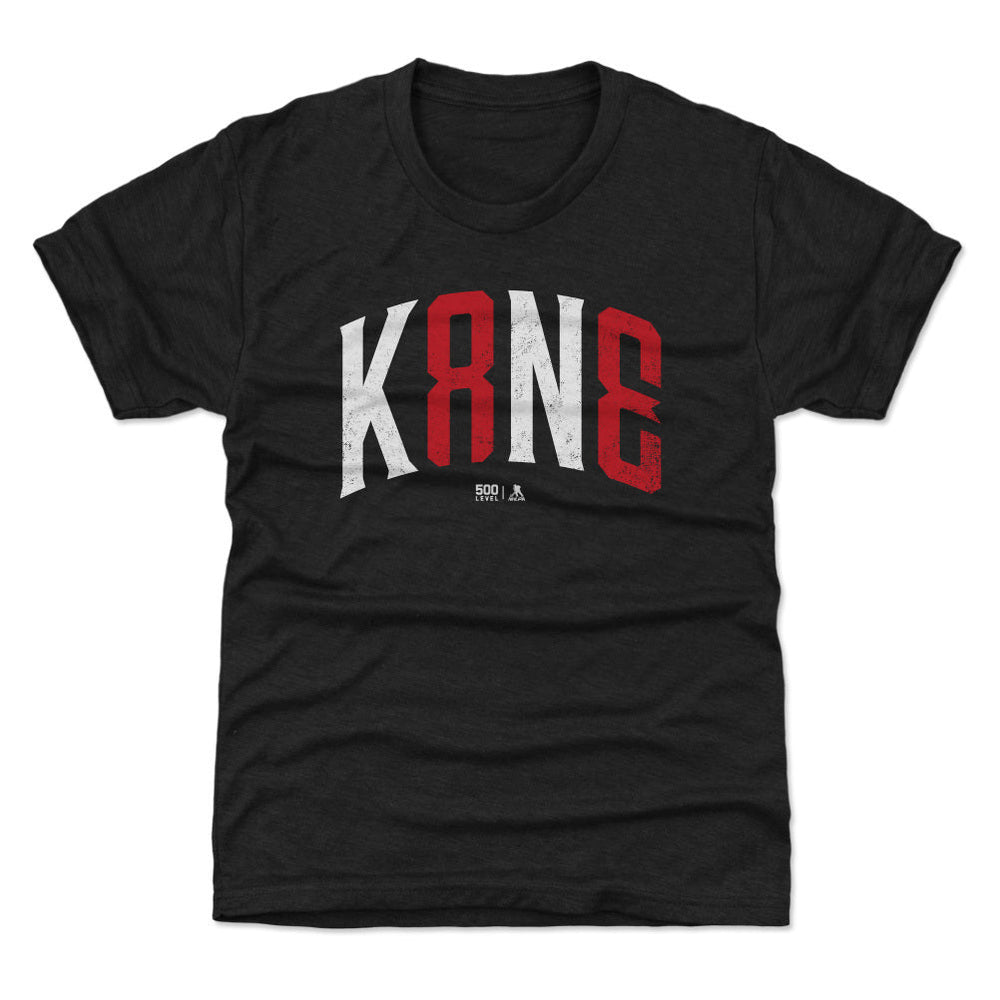Patrick Kane Chicago K8N8 WHT (ONLINE ORDER ONLY)