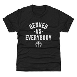 Denver Nuggets Vs. Everybody WHT (ONLINE ORDER ONLY)