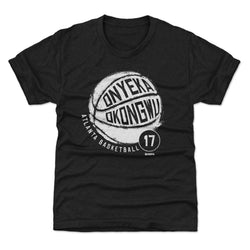 Onyeka Okongwu Atlanta Basketball WHT (ONLINE ORDER ONLY)