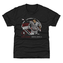 Ketel Marte Arizona Ballpark WHT