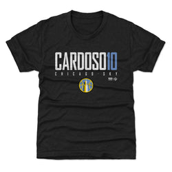 Kamilla Cardoso Chicago Sky Elite WHT