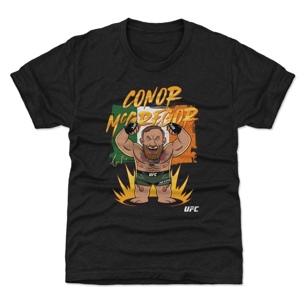 Conor McGregor BIG SHOTS Ireland WHT
