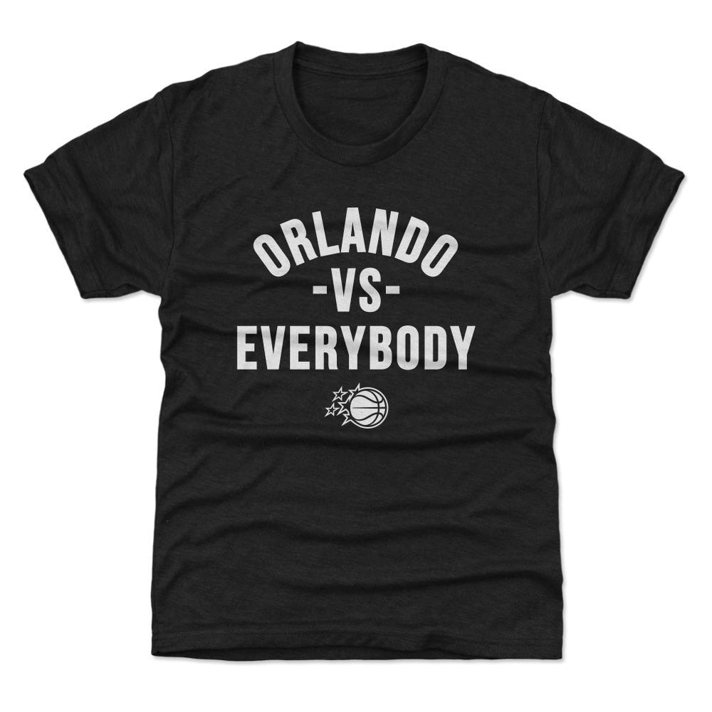 Orlando Magic Vs. Everybody WHT (ONLINE ORDER ONLY)