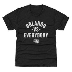Orlando Magic Vs. Everybody WHT (ONLINE ORDER ONLY)