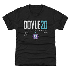 Julie Doyle Orlando Pride Elite WHT (ONLINE ORDER ONLY)