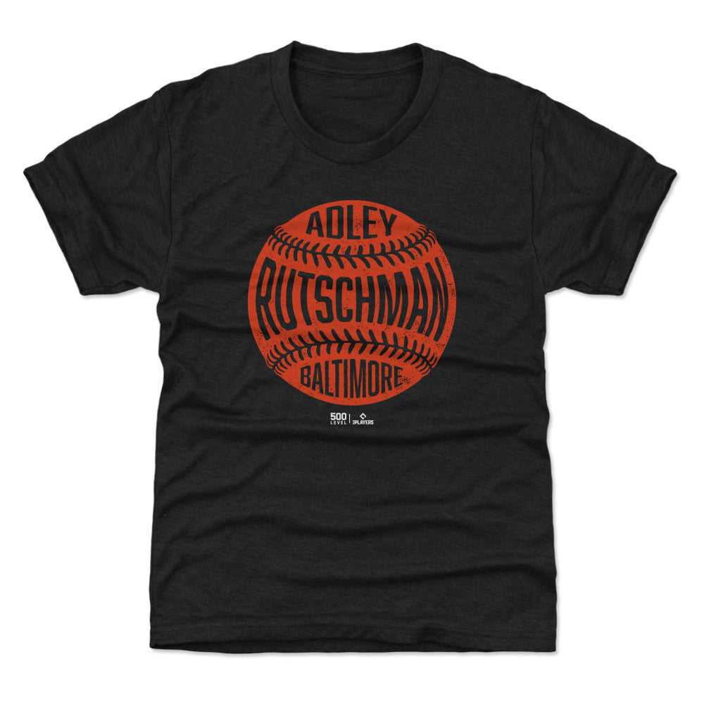 Adley Rutschman Baltimore Vintage Baseball WHT (ONLINE ORDER ONLY)