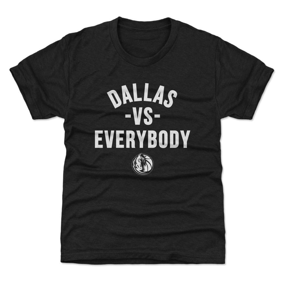 Dallas Mavericks Vs. Everybody WHT (ONLINE ORDER ONLY)