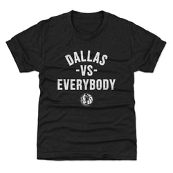 Dallas Mavericks Vs. Everybody WHT (ONLINE ORDER ONLY)
