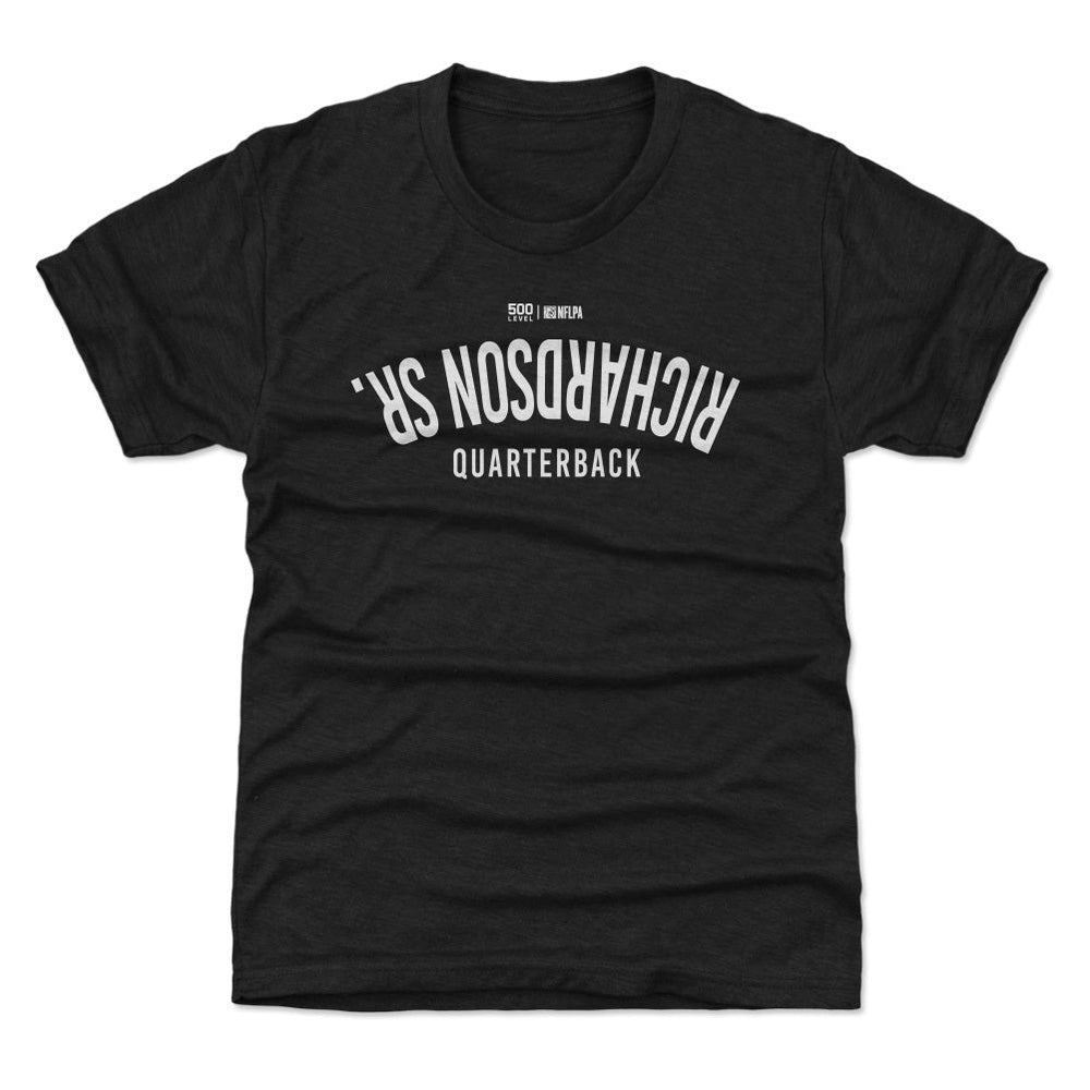 Anthony Richardson Sr. Indianapolis Invert WHT (ONLINE ORDER ONLY)