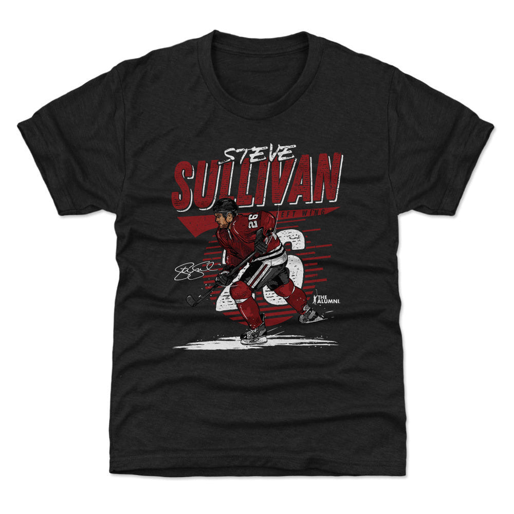 Steve Sullivan Chicago Comet WHT (ONLINE ORDER ONLY)