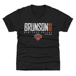 Jalen Brunson New York Knicks Elite WHT (ONLINE ORDER ONLY)