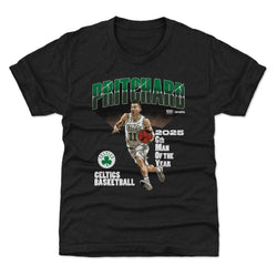 Payton Pritchard Boston Celtics 2025 6th Man Of The Year WHT (ONLINE ORDER ONLY)