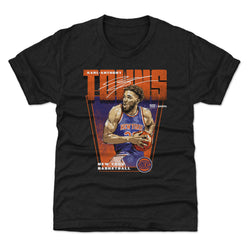 Karl-Anthony Towns New York Knicks Premiere WHT (ONLINE ORDER ONLY)