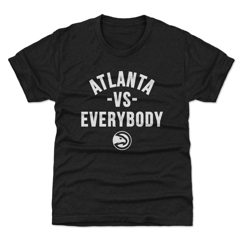 Atlanta Hawks Vs. Everybody WHT (ONLINE ORDER ONLY)