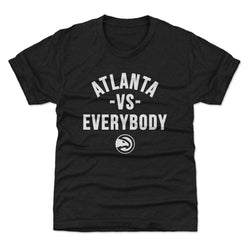 Atlanta Hawks Vs. Everybody WHT (ONLINE ORDER ONLY)