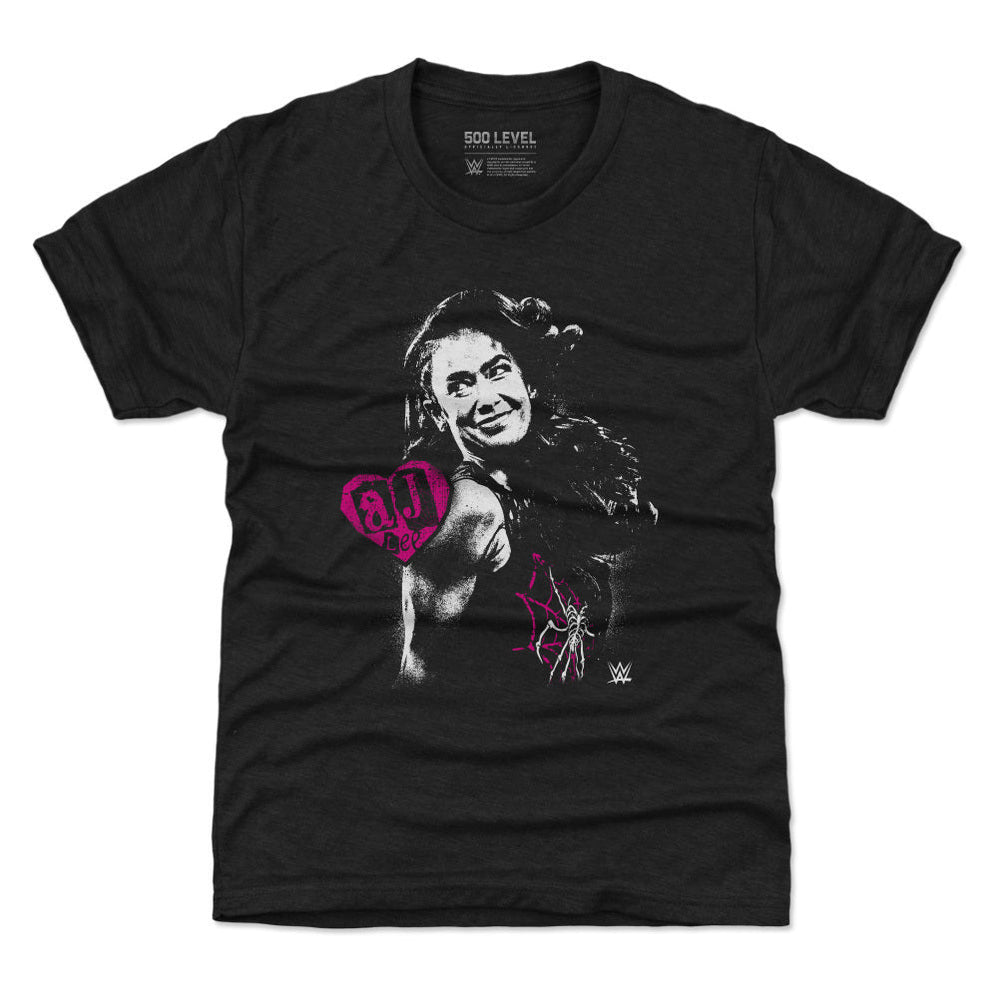 AJ Lee Silhouette WHT (ONLINE ORDER ONLY)