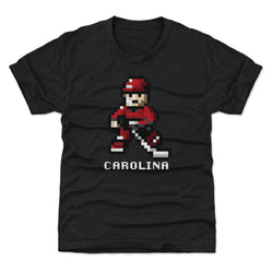 Carolina Hockey 8-bit WHT (ONLINE ORDER ONLY)