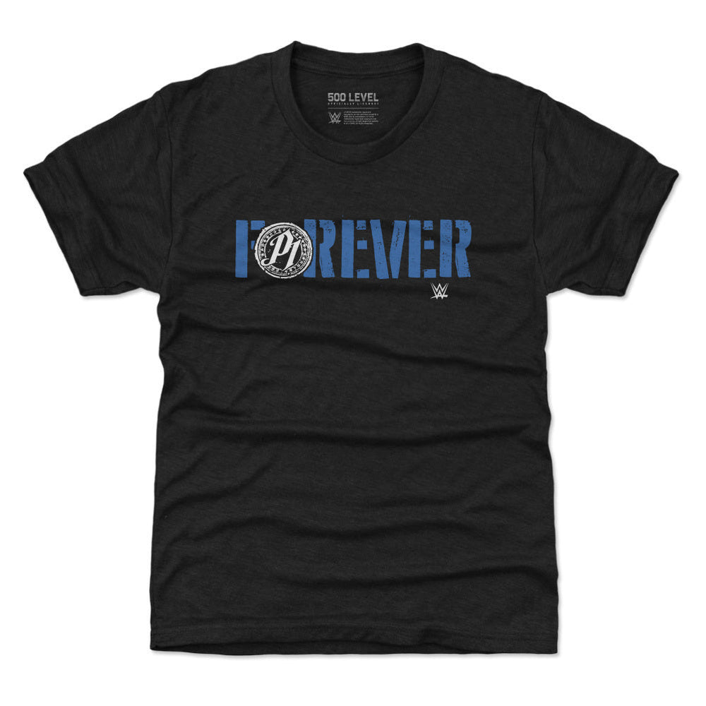 A.J. Styles WWE Forever Logo WHT (ONLINE ORDER ONLY)