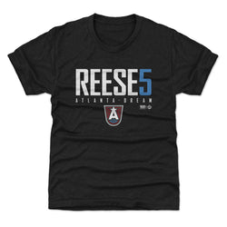 Angel Reese Atlanta Dream Elite WHT (ONLINE ORDER ONLY)
