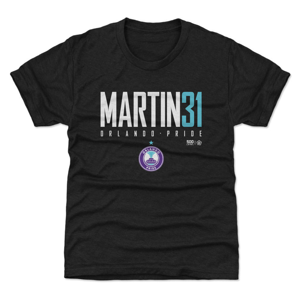 Cara Martin Orlando Pride Elite WHT (ONLINE ORDER ONLY)