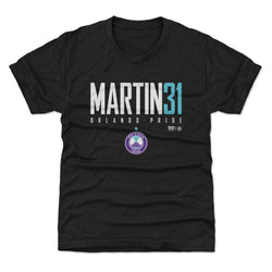 Cara Martin Orlando Pride Elite WHT (ONLINE ORDER ONLY)