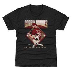 Corbin Burnes Arizona Diamond WHT