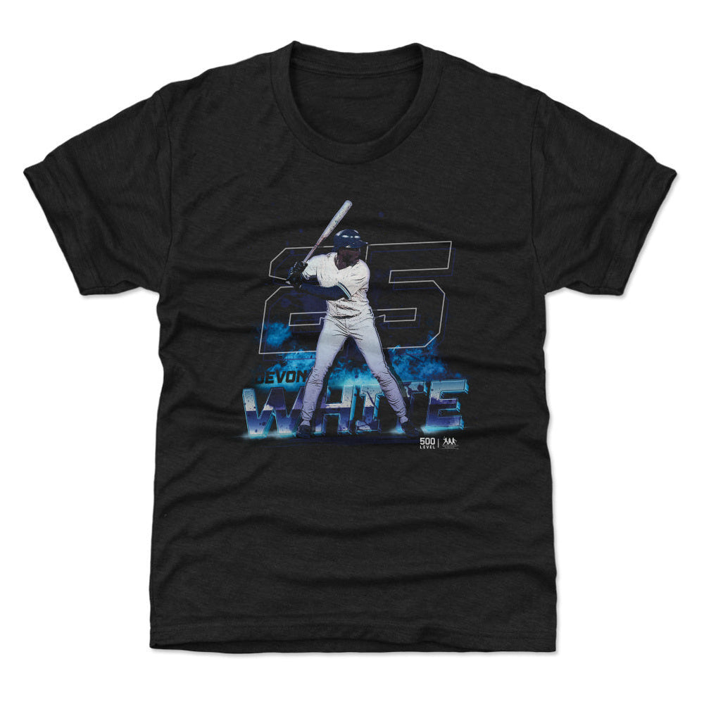Devon White Toronto Blue Name Number WHT (ONLINE ORDER ONLY)