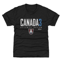 Jordin Canada Atlanta Dream Elite WHT (ONLINE ORDER ONLY)