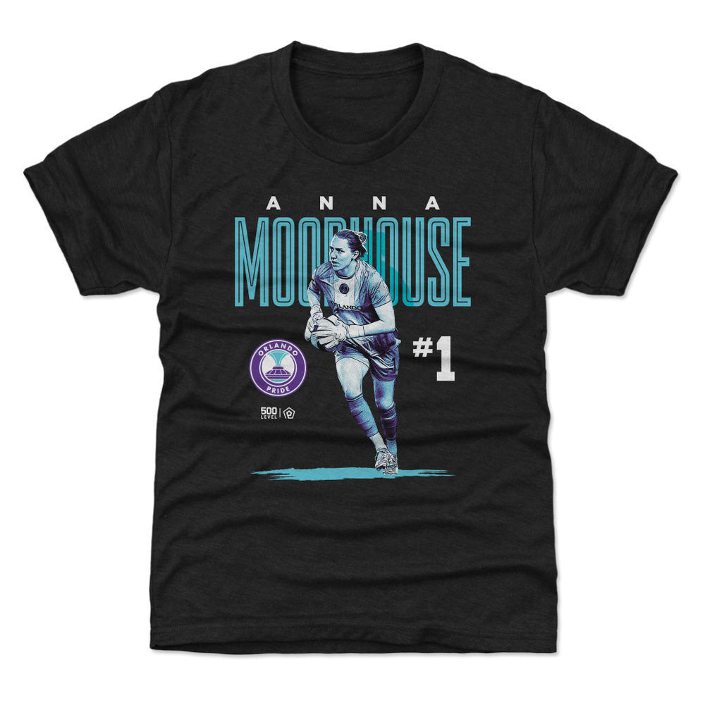 Anna Moorhouse Orlando Pride Bitmap WHT (ONLINE ORDER ONLY)