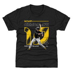 Bryan Reynolds Number WHT