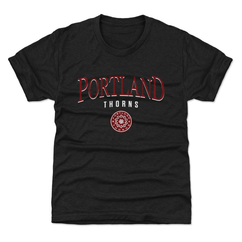 Portland Thorns FC Arch WHT