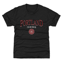 Portland Thorns FC Arch WHT