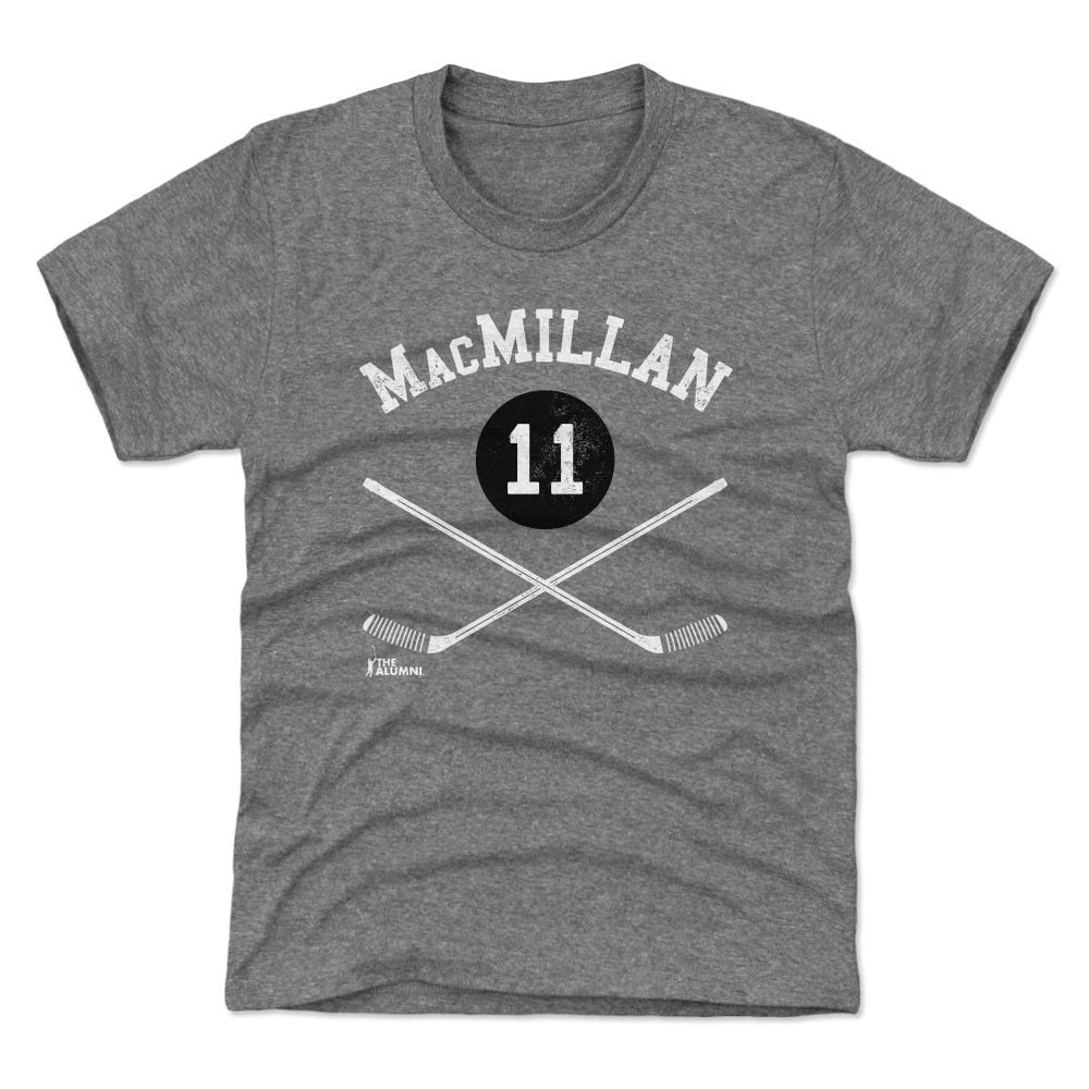 Bob MacMillan Chicago 11 Sticks WHT (ONLINE ORDER ONLY)