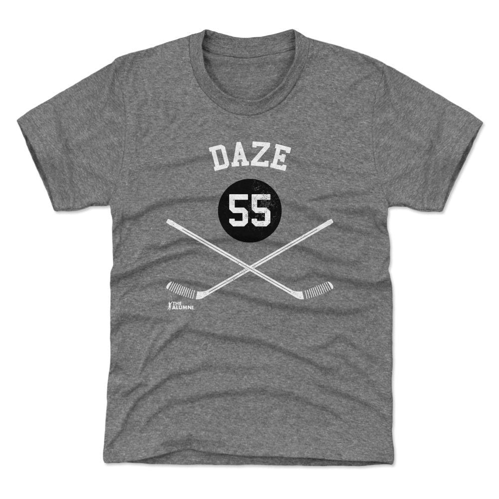 Eric Daze Chicago 55 Sticks WHT (ONLINE ORDER ONLY)
