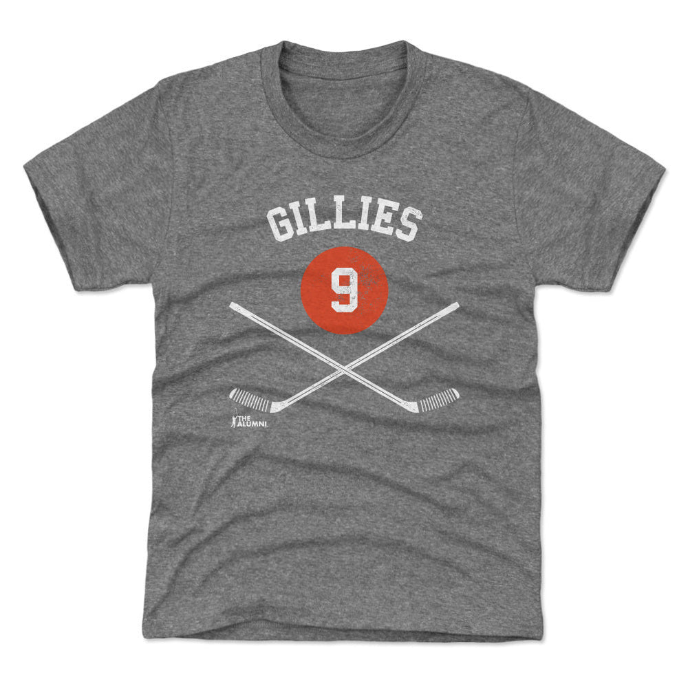 Clark Gillies New York I 9 Sticks WHT (ONLINE ORDER ONLY)