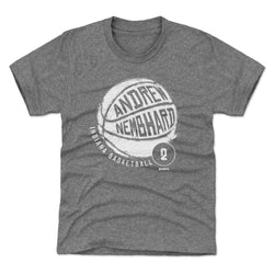 Andrew Nembhard Indiana Basketball WHT (ONLINE ORDER ONLY)