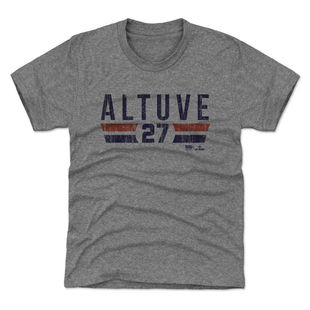 Jose Altuve Houston Font