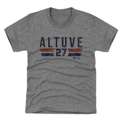 Jose Altuve Houston Font