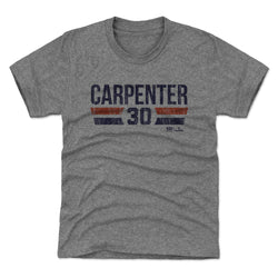 Kerry Carpenter Detroit Font (ONLINE ORDER ONLY)