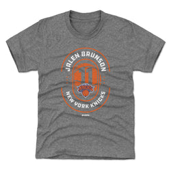 Jalen Brunson New York Knicks Imprint WHT (ONLINE ORDER ONLY)