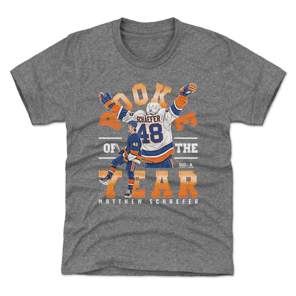 Matthew Schaefer New York 2026 ROTY WHT (ONLINE ORDER ONLY)