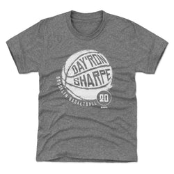 Day'Ron Sharpe Brooklyn Basketball WHT (ONLINE ORDER ONLY)