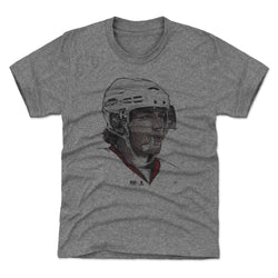 Patrick Kane Chicago Face Sketch (ONLINE ORDER ONLY)