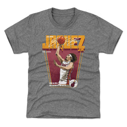 Jaime Jaquez Jr. Miami Heat Premiere WHT (ONLINE ORDER ONLY)