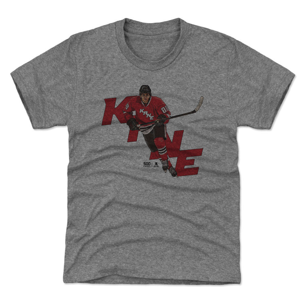 Patrick Kane Chicago Illustration (ONLINE ORDER ONLY)