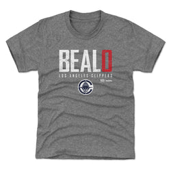 Bradley Beal Los Angeles Clippers Elite WHT (ONLINE ORDER ONLY)