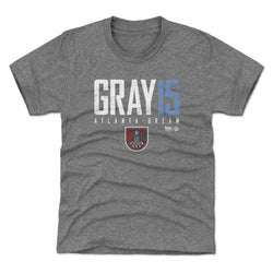 Allisha Gray Atlanta Dream Elite WHT (ONLINE ORDER ONLY)