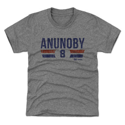 OG Anunoby New York Knicks Font (ONLINE ORDER ONLY)
