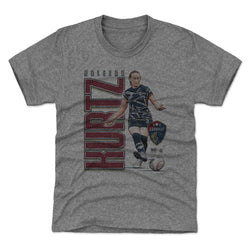 Kaleigh Kurtz North Carolina Courage Retro (ONLINE ORDER ONLY)